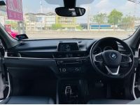 BMW X1 1.5 sDrive18i ICONIC F48 ปี 2019 ไมล์ 6x,xxx Km รูปที่ 8